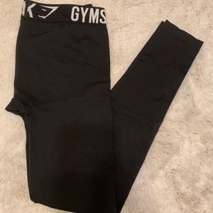 Gymshark activewear leggings